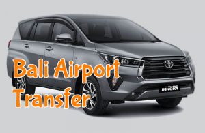 bali airport transfer service with low fare